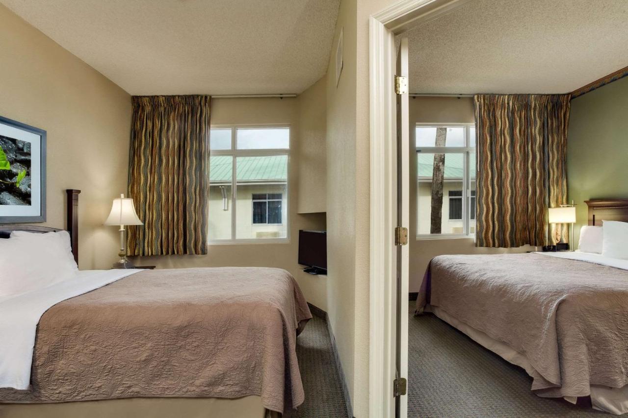 Mainstay Suites At Pga Village Port St. Lucie Экстерьер фото