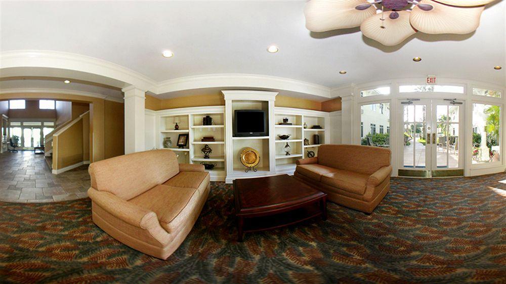 Mainstay Suites At Pga Village Port St. Lucie Экстерьер фото