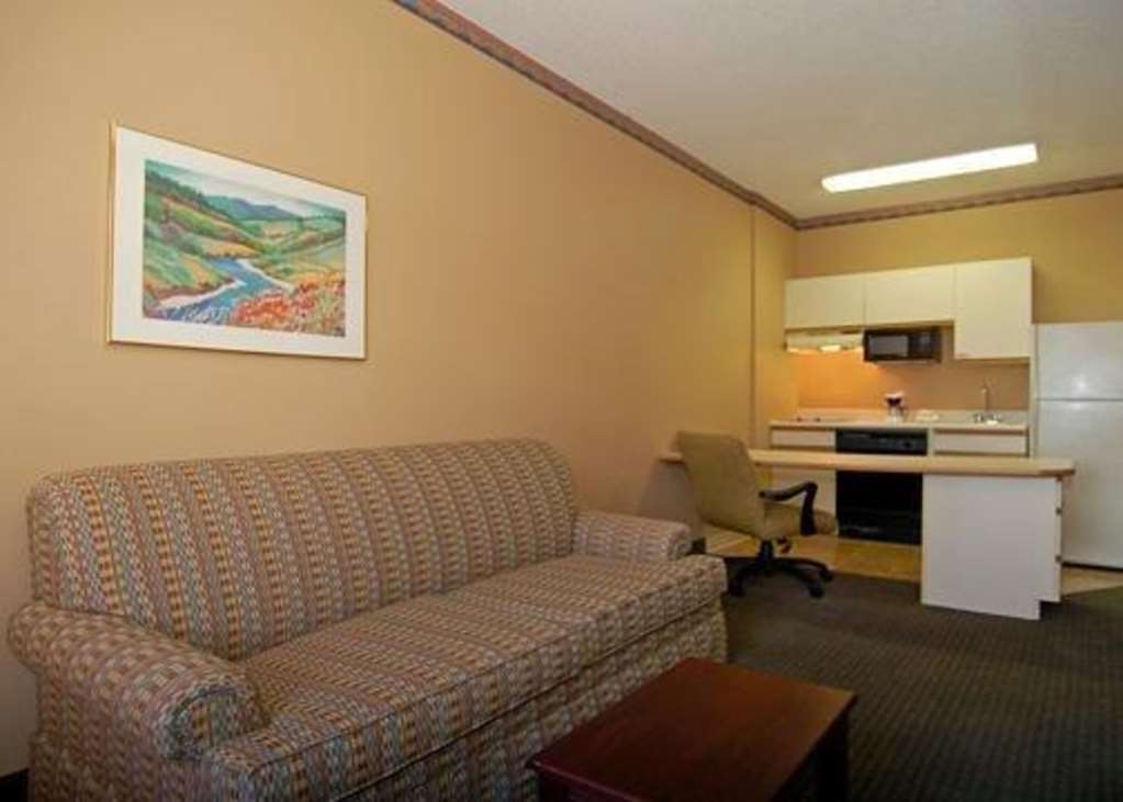 Mainstay Suites At Pga Village Port St. Lucie Номер фото