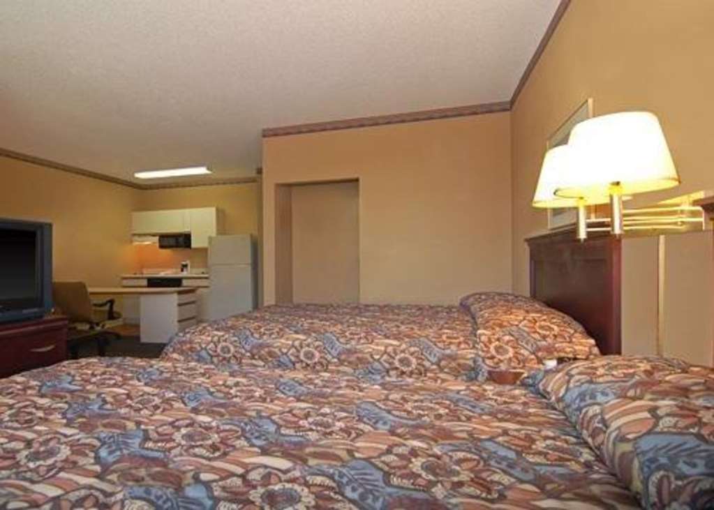 Mainstay Suites At Pga Village Port St. Lucie Номер фото
